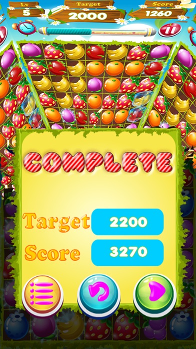 FRUIT LINK POP CHILIS - INDEED FRESH FRUITS 1.0 IOS GAME GIẢI TRÍ FRUIT LINK POP CHILIS - INDEED FRESH FRUITS 1.0 IOS