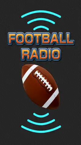Game screenshot Football Radio 2016-17: Pro & College Football mod apk
