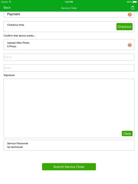 Aircon Technician versionDM screenshot-4