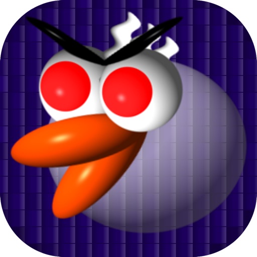 Evil Ducks Castle Free iOS App