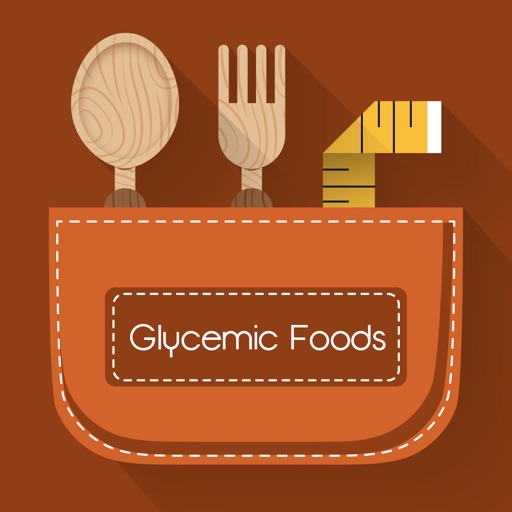Glycemic Foods icon
