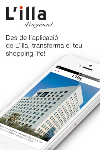 L'illa Diagonal screenshot 4