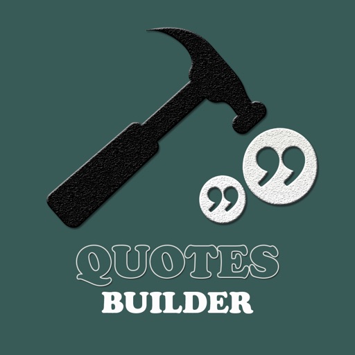 Quotes Builder icon