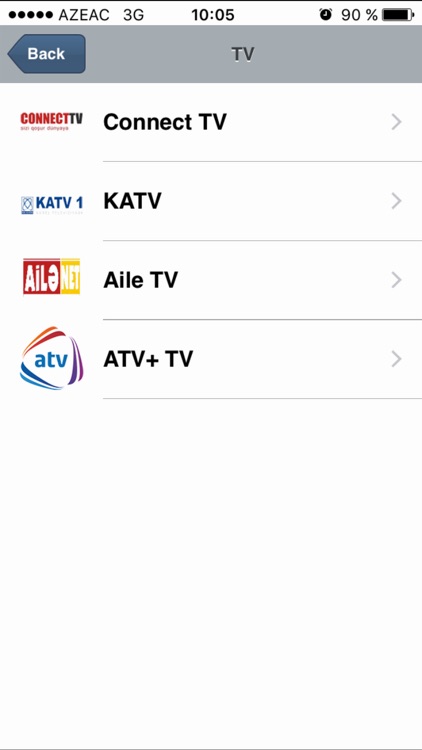 BankAvrasiya MobilBank screenshot-3