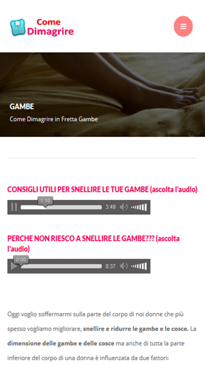 perdere peso app ipad perdere peso app ipad