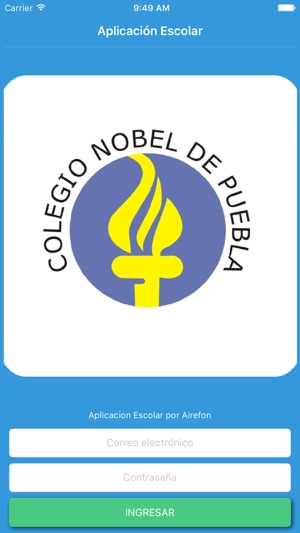 Colegio Nobel de Puebla