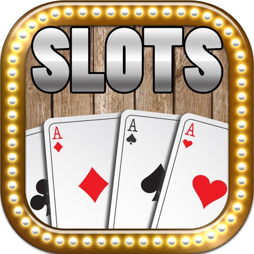 2016 Hard Slots Winner - Las Vegas Free icon