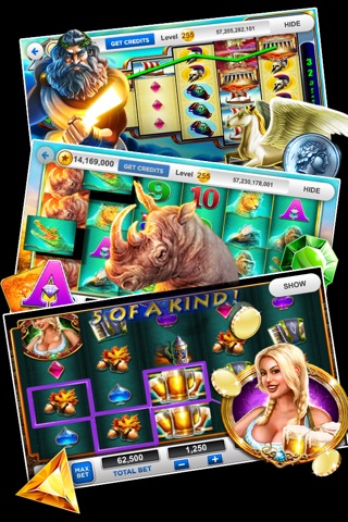 Absolute Edge – Slot Games screenshot 4