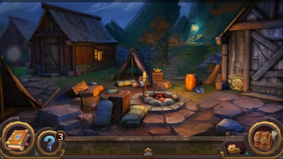 Room Escape:Doors and Rooms Escapist Games screenshot 2