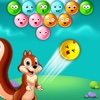 Baby Birds Bubble Shooter