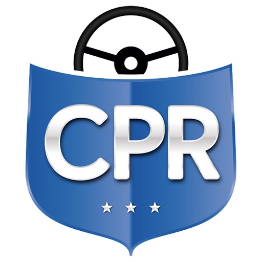 CPR - Chauffeur Privé Roannais iOS App