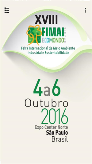 Fimai Ecomondo