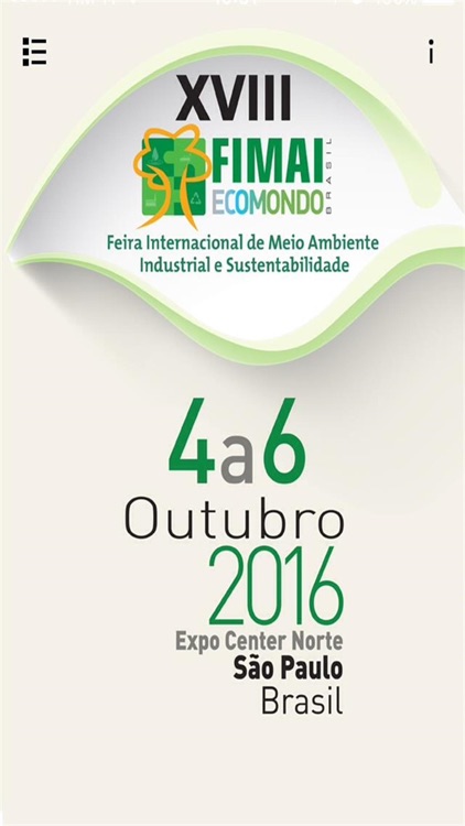 Fimai Ecomondo