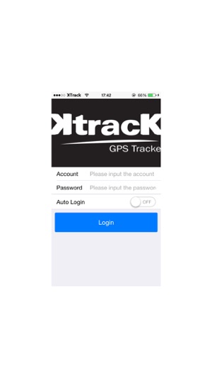 KTrack GPS(圖1)-速報App