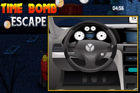 Time Bomp Escape screenshot 4