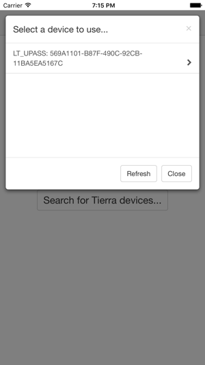 TainData Tierra Utility(圖2)-速報App