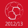 English Football 2012-2013 - Mobile Match Centre
