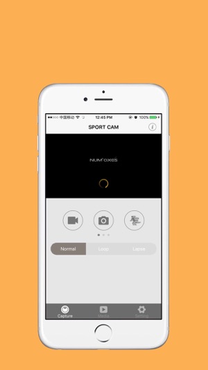 SPORT CAM - V3(圖2)-速報App