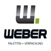 Weber Paletten