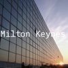 hiMiltonKeynes: offline map of Milton Keynes