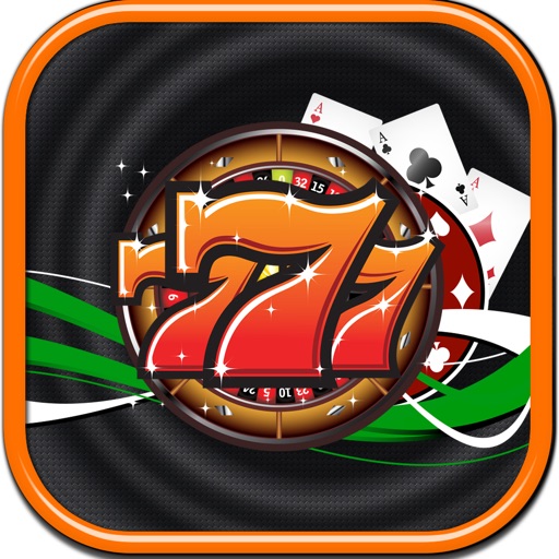 21 Slots Club Casino Paradise - Fortune Slots icon