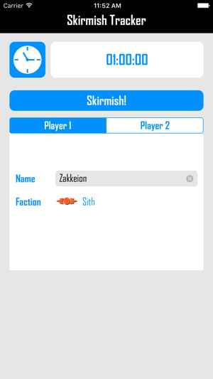 Skirmish Tracker(圖1)-速報App