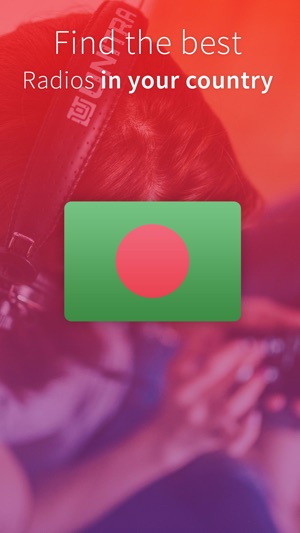 Radio Bangladesh - Radios BNG FREE(圖1)-速報App