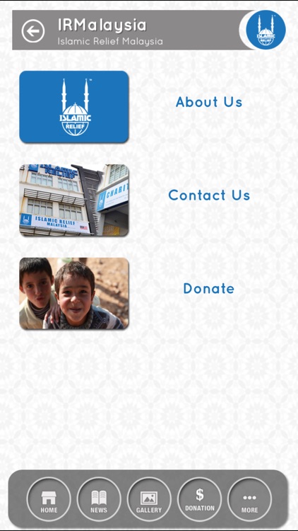 Islamic Relief Malaysia