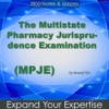 MPJEMultistate Pharmacy Jurisprudence Examination