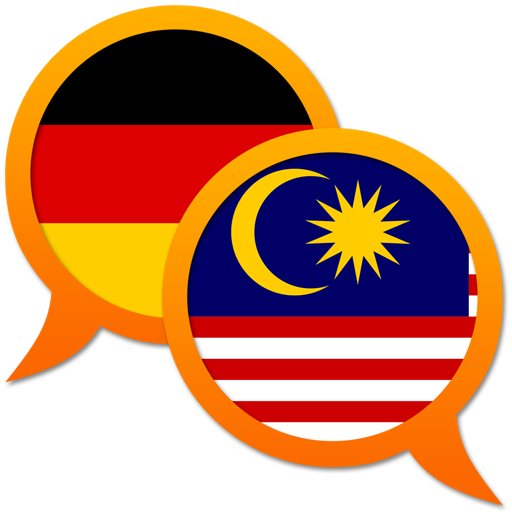 German Malay dictionary