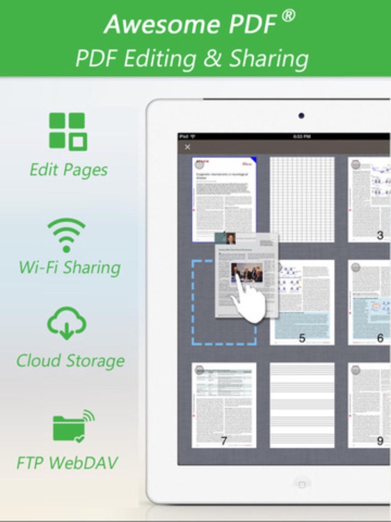 PDF Annotate Suite - for Adobe Acrobat PDFs