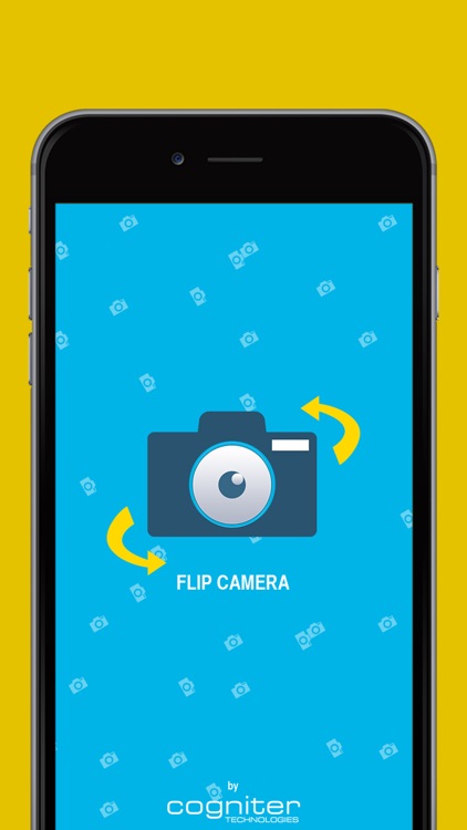 Flip Camera