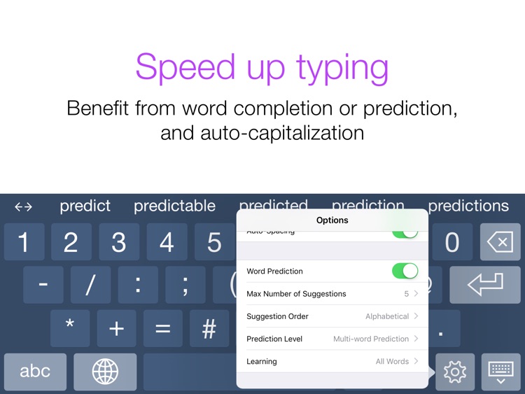 Keedogo Plus screenshot-4
