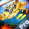 A Copter Destroyer Pro: Air mobility tactic