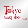 Tokyo Maki Sushi - Brampton