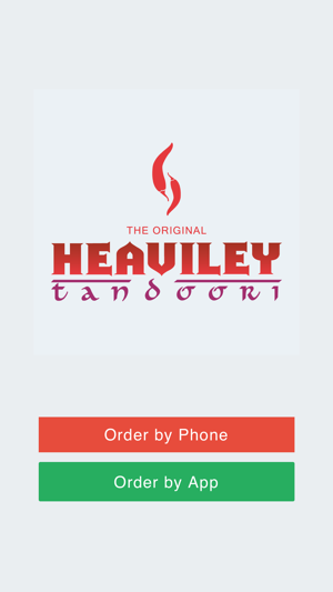 Heaviley Tandoori(圖2)-速報App