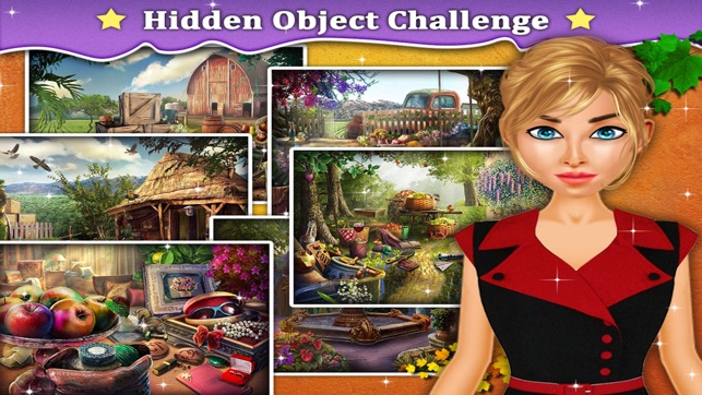 Magnetic Daylight - Hidden Objects Game for Free(圖4)-速報App