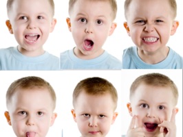 Awaken your iMessage with BabyBoy Expressions sticker pack