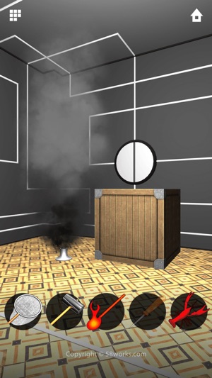 DOOORS ZERO - room escape game -(圖3)-速報App