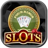 777 Classic Casino King Slots - Free Spin