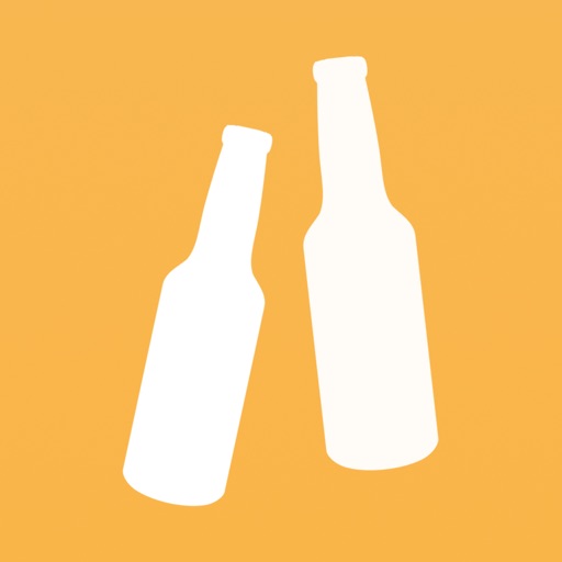 Drikkespillet: Drikkeleker - de beste partylekene! iOS App