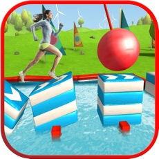 Activities of Amazing Adventure Wipe Stunt Run 3D