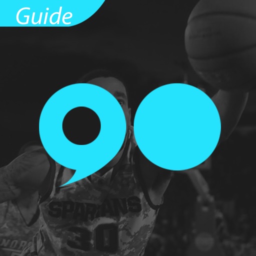 Guide for go90 Mobile TV Network