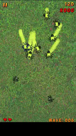 Game screenshot Spider Stomp apk