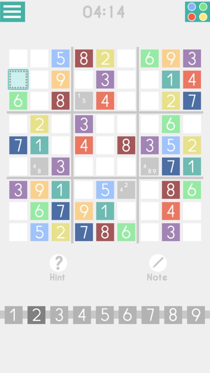 Sudoku Free!!
