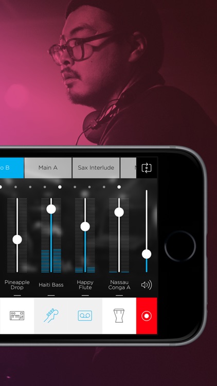 Music Maker JAM: Create, remix & share your music!