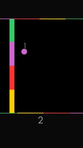 Game screenshot Color Match - Sideways hack