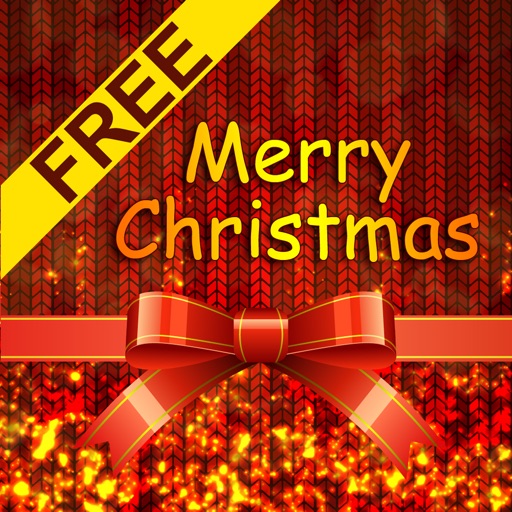 Merry Christmas eCards LITE iOS App
