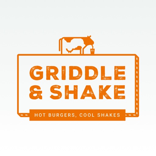 Griddle and Shake icon