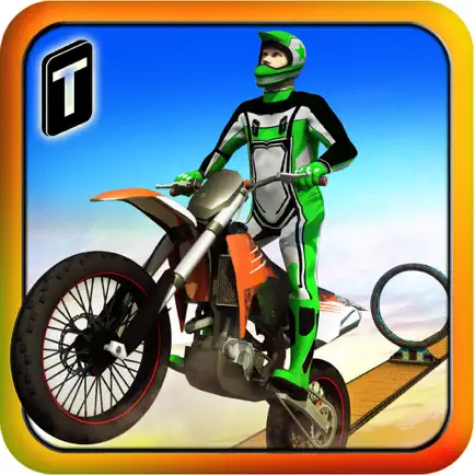 Extreme Bike Trial 2016 Читы